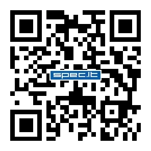 QR kodas | Inrestas, UAB