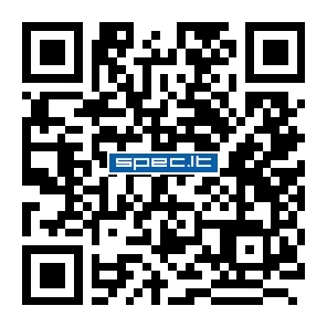 QR kodas | Litilit, UAB | spec.lt