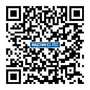 QR kodas | Integruotos centralizuotos sistemos, UAB