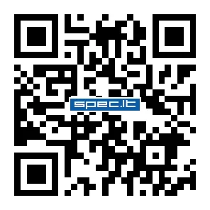 QR kodas | Interim LT, UAB