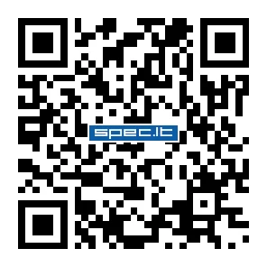 QR kodas | Interjeras Tau, UAB | spec.lt