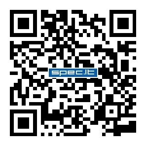 QR kodas | Interlingua Baltija, UAB