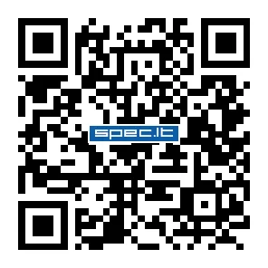 QR kodas | Interscalit profesinė sąjunga, UAB | spec.lt