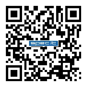 QR kodas | Intertechno Baltic, UAB