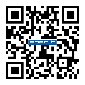 QR kodas | Intrasta, UAB