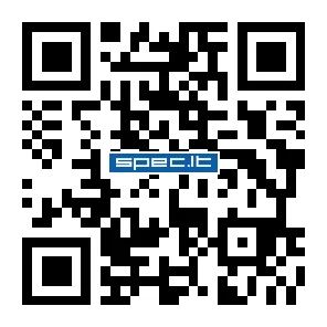 QR kodas | Inveksa, UAB | spec.lt