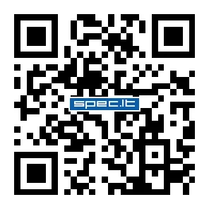 QR kodas | Inverus, UAB