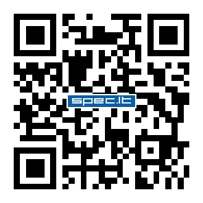 QR kodas | Investėja, UAB | spec.lt