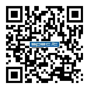 QR kodas | Investicijų klubas, UAB