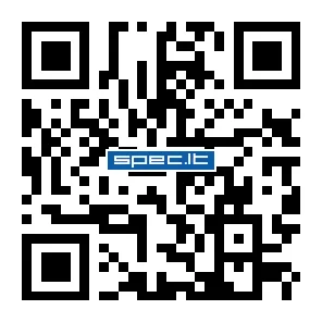 QR kodas | Involiuksas, UAB