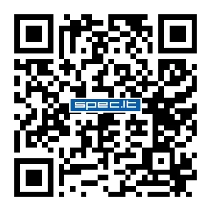 QR kodas | Inžinerijos slėnis, UAB