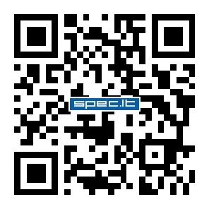 QR kodas | Iranlita, UAB