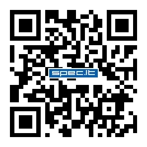 QR kodas | IT DREAMS, UAB | spec.lt