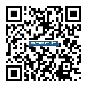 QR kodas | Italijos statybos, UAB