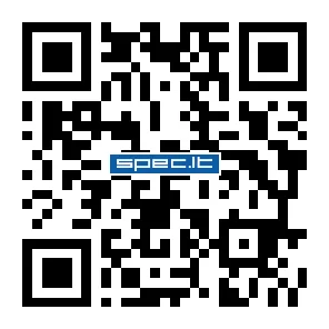 QR kodas | Iteducos, UAB