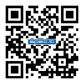 QR kodas | Jamilda, UAB | spec.lt