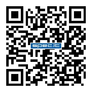 QR kodas | Jančiūnų ratas, UAB