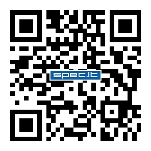 QR kodas | Janiras, UAB