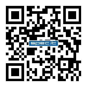 QR kodas | Jivis, UAB