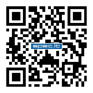 QR kodas | Jobera, UAB