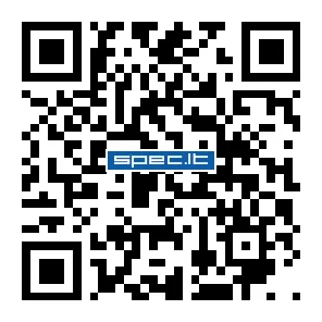 QR kodas | Jogis Vilniaus filialas, UAB