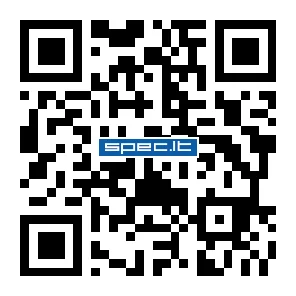 QR kodas | Joreda, UAB | spec.lt