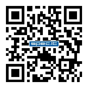 QR kodas | Jorevita, UAB