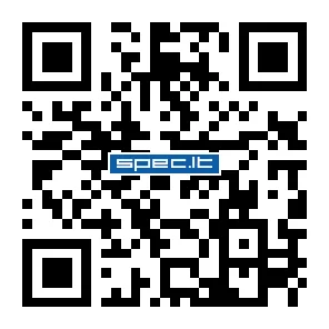 QR kodas | Jorilė, UAB | spec.lt