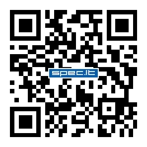 QR kodas | Jos, UAB | spec.lt