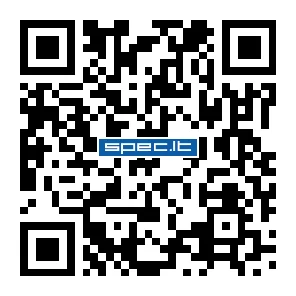 QR kodas | Judesio laisvė, UAB
