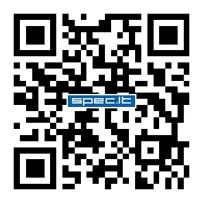 QR kodas | JULSI, UAB | spec.lt