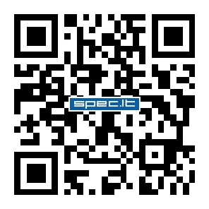QR kodas | Jumava, UAB | spec.lt