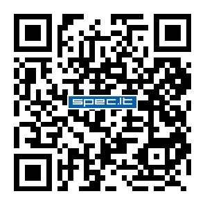 QR kodas | Juodasis erelis, UAB