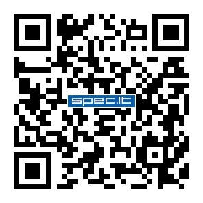 QR kodas | Juodoji audinė plius, UAB