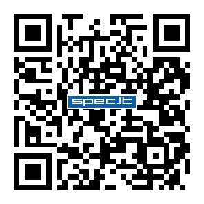 QR kodas | Juokiasi puodas, UAB