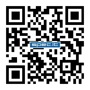 QR kodas | Jurfa, UAB | spec.lt