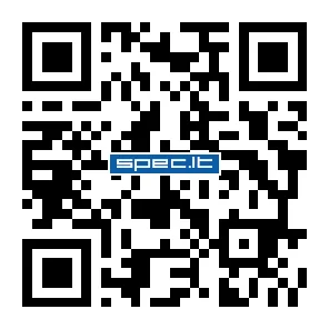 QR kodas | Juristas, UAB | spec.lt