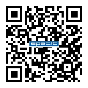 QR kodas | Juritos baldai, UAB