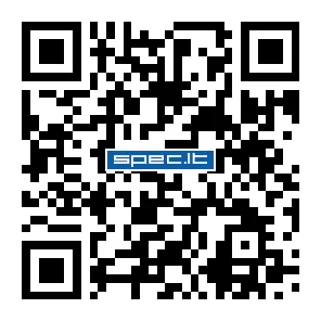 QR kodas | Tedoras, UAB | spec.lt