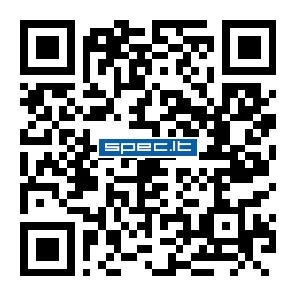 QR kodas | Kalcho ekspedicija, UAB