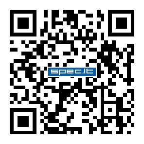 QR kodas | Kalėdų karštinė, UAB | spec.lt