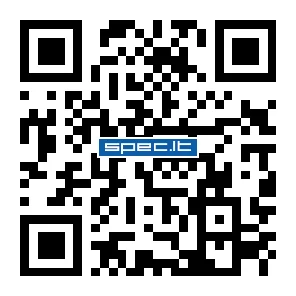 QR kodas | Kalidus, UAB