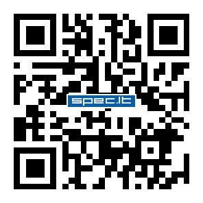 QR kodas | Kanita, UAB