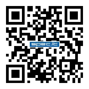 QR kodas | Kantasa, UAB | spec.lt