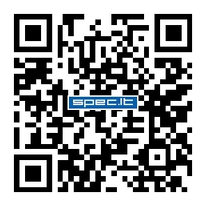 QR kodas | Karališka žuvis, UAB | spec.lt