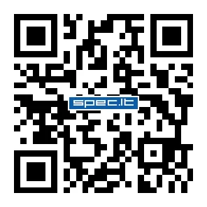 QR kodas | Kasma, UAB