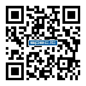 QR kodas | Kastada, MB