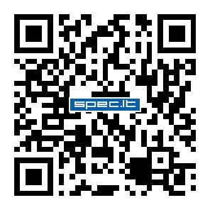 QR kodas | Kauno jachtklubas, UAB | spec.lt
