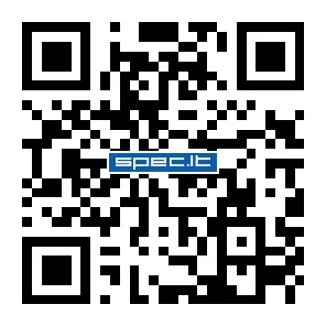 QR kodas | Kautransa, UAB | spec.lt