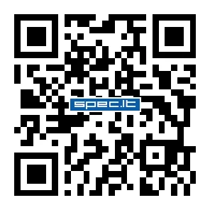 QR kodas | Kavas, UAB